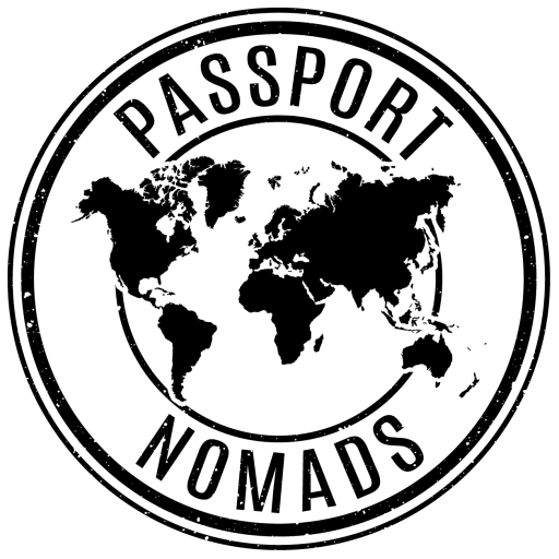 Passport Nomads