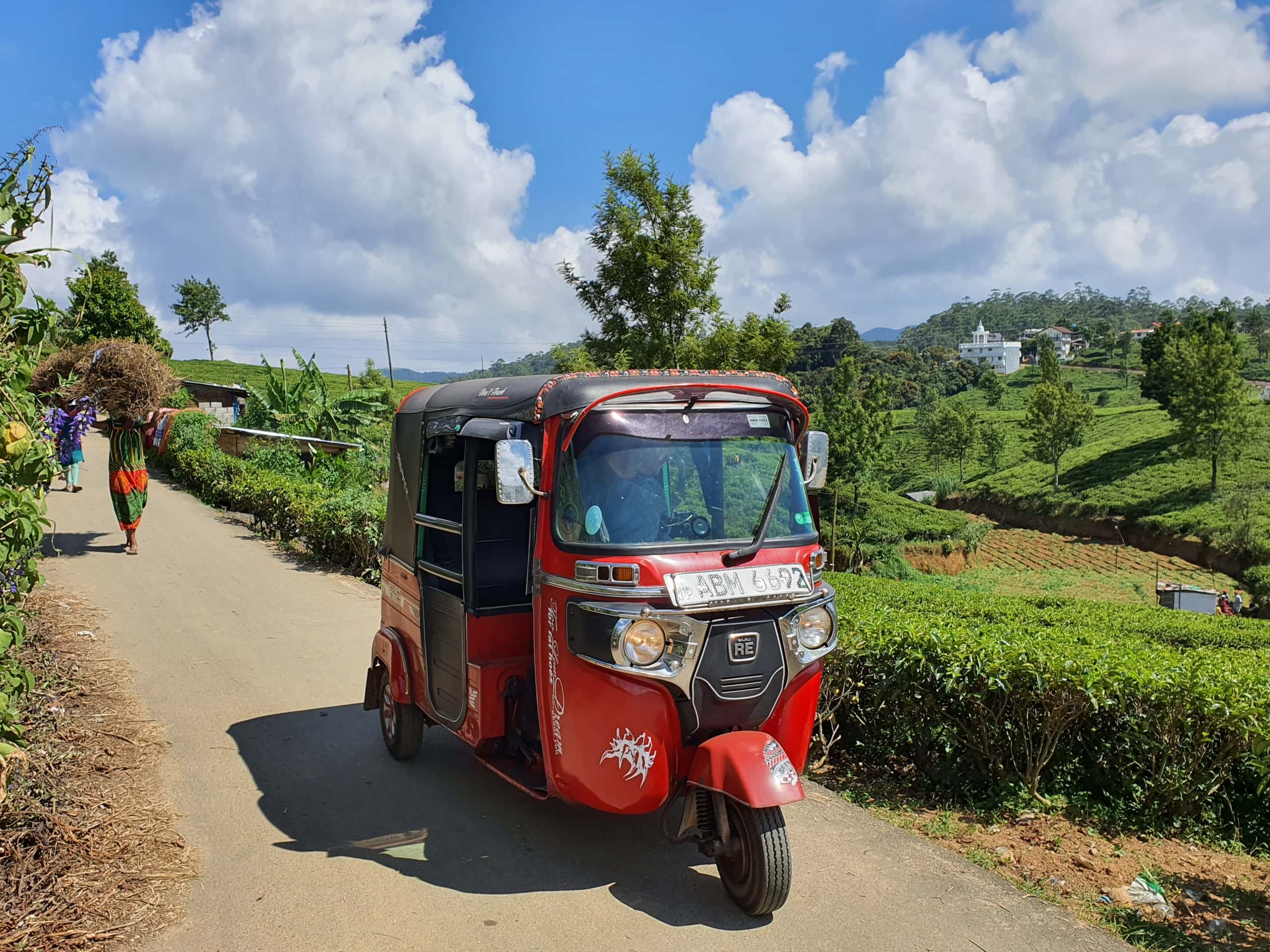 Driving In Sri Lanka : 6 of the best road trips in Sri Lanka – KJDNPR