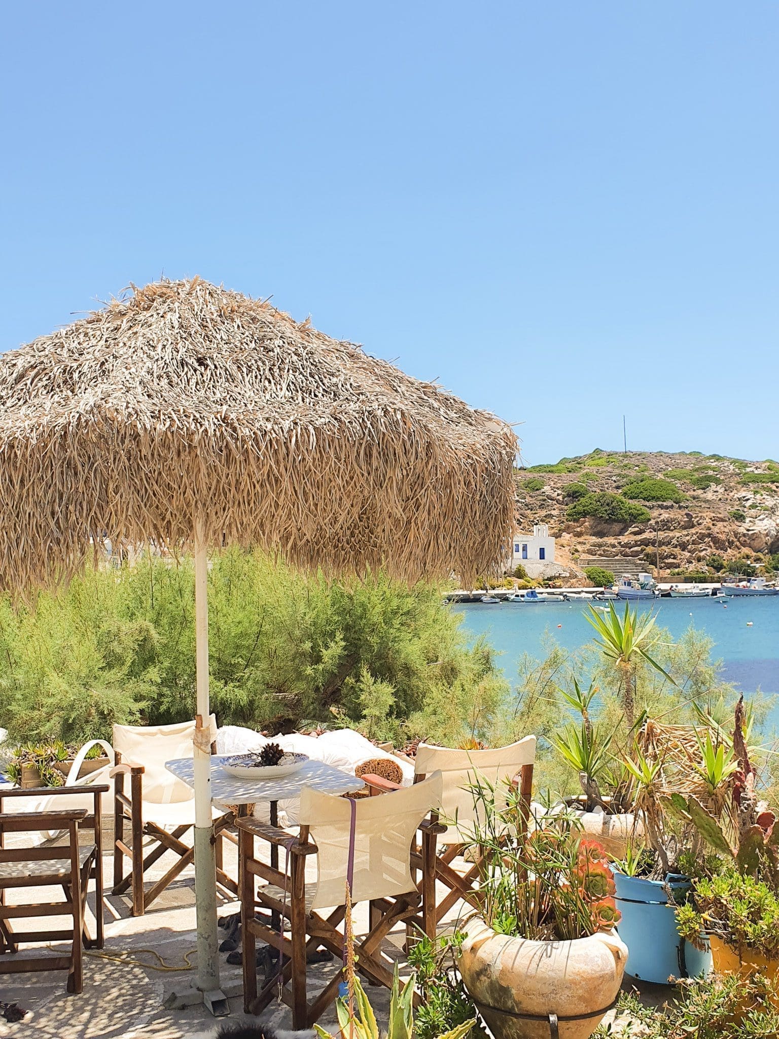 Faros Sifnos