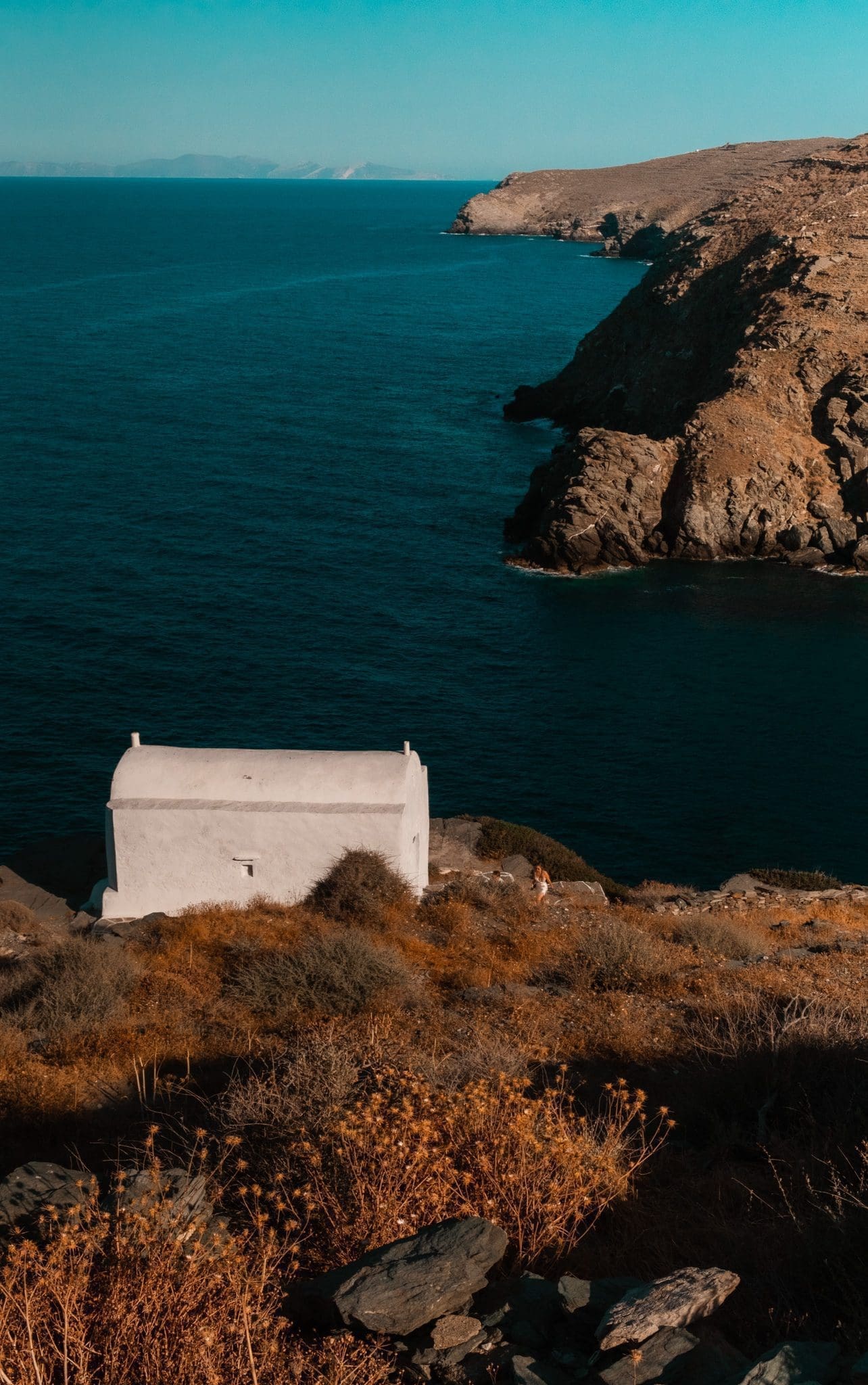 Sifnos Island