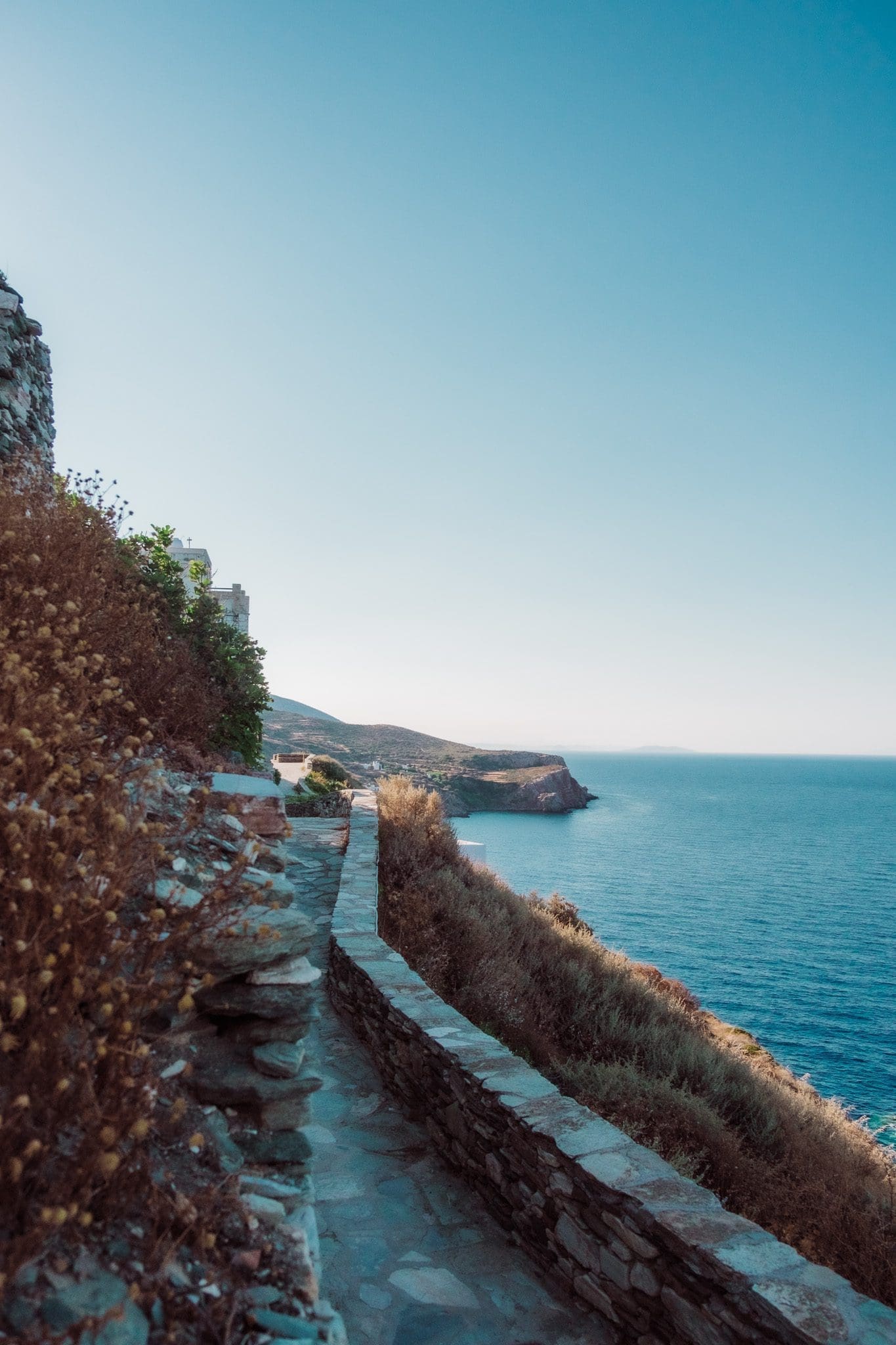 Kastro Sifnos