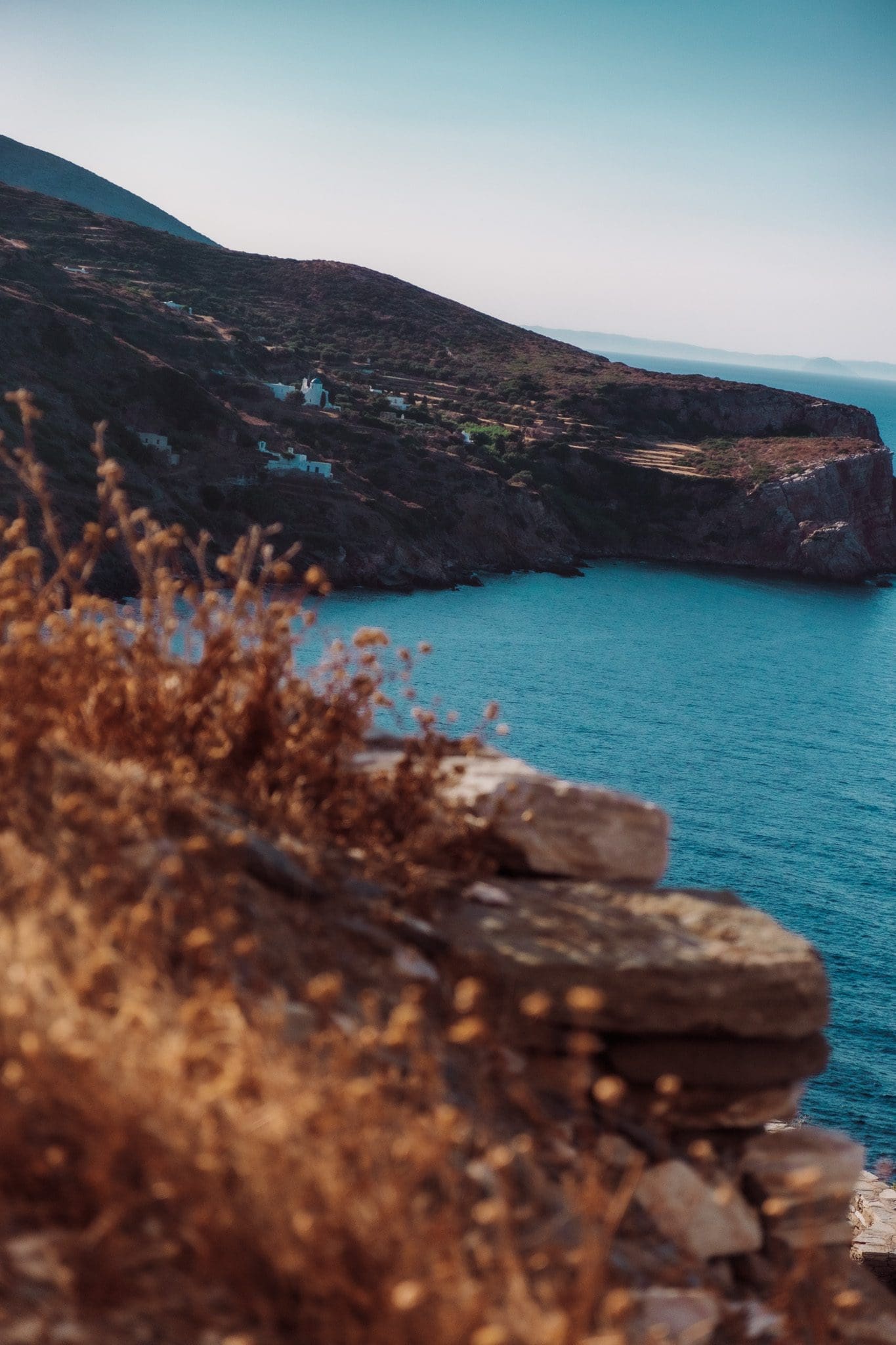 Kastro Sifnos