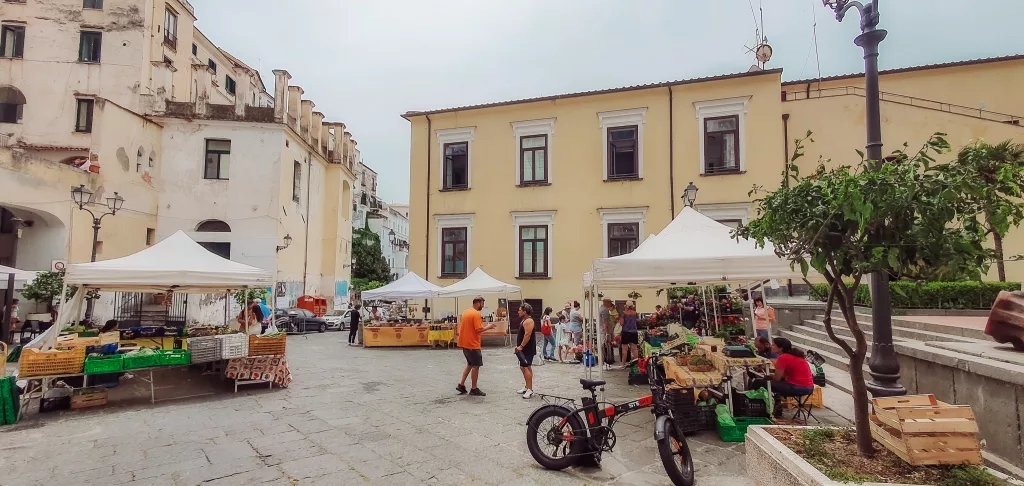 Amalfi- best things to do in Amalfi
