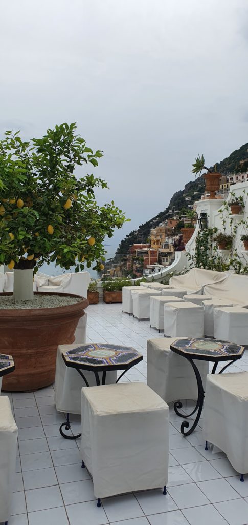 Franco bar positano