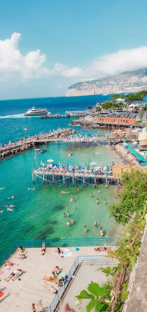 Sorrento Waterfront