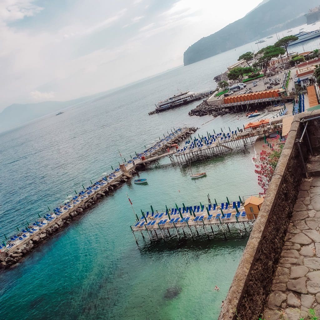 Sorrento Waterfront