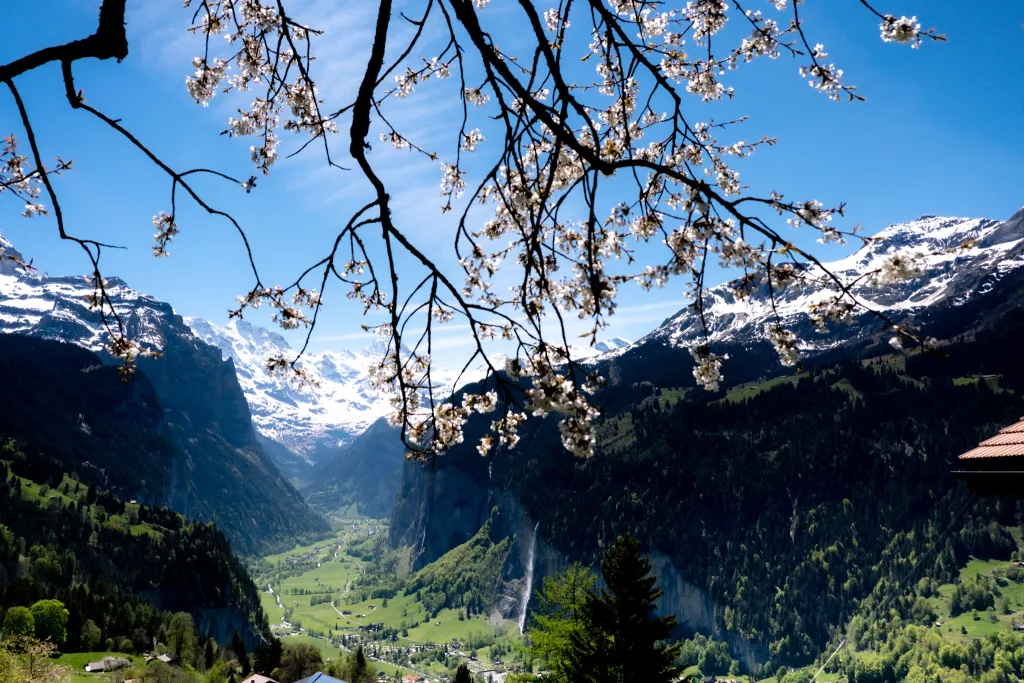, Why you should visit spectacular Lauterbrunnen Valley