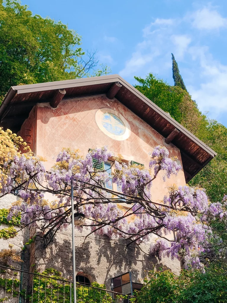 Beautiful Varenna