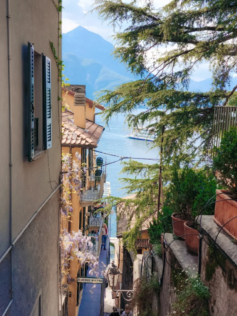 Beautiful Varenna