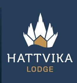 Hattvika Lodge Logo