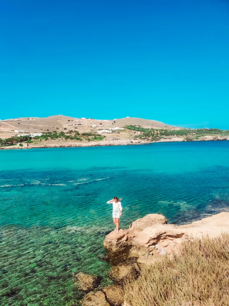 AntiParos, underrated Greek Island