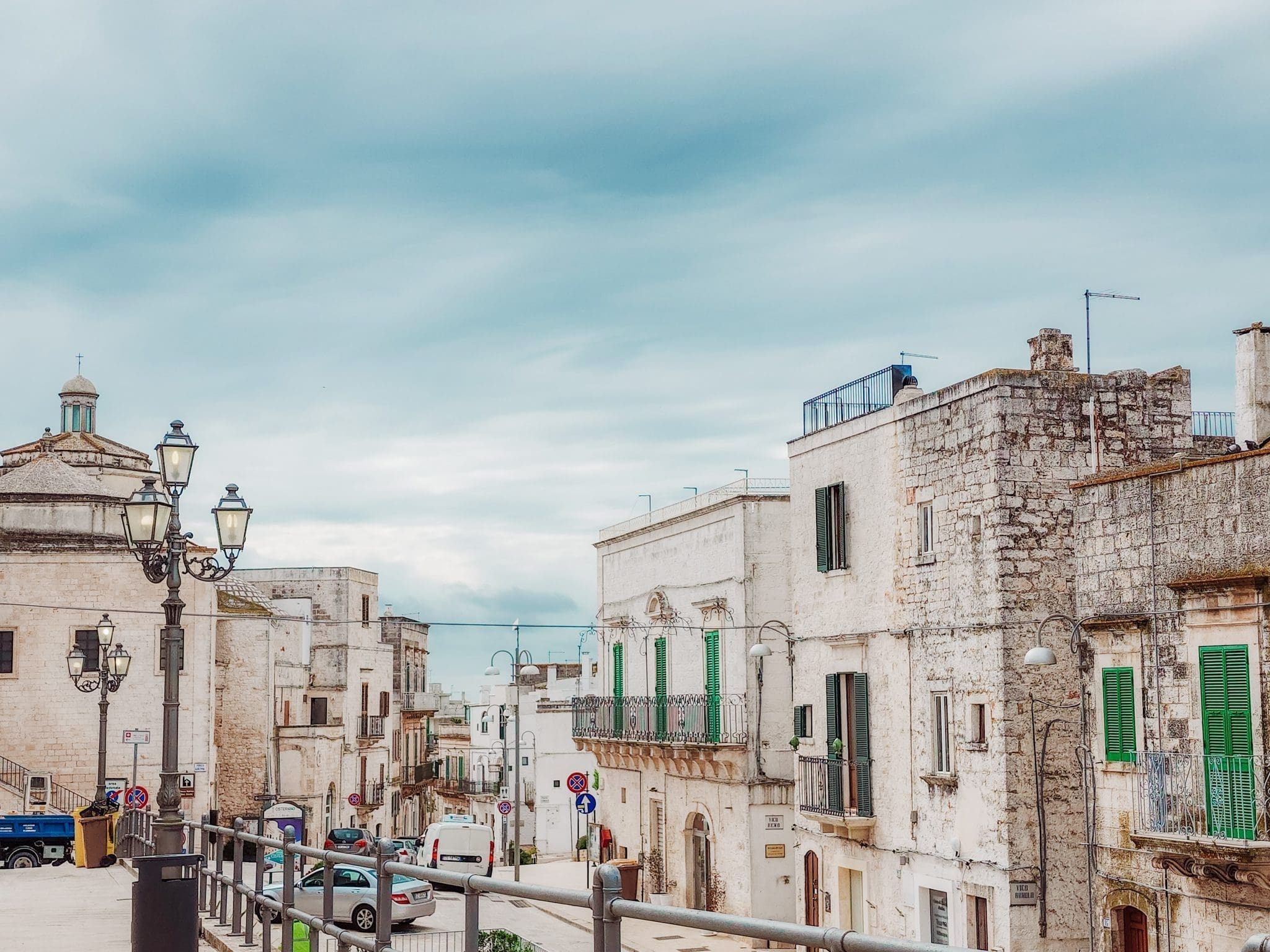 A short guide to Cisternino the most charming town in Puglia - Passport A short guide to Cisternino the most charming town in Puglia - Passport