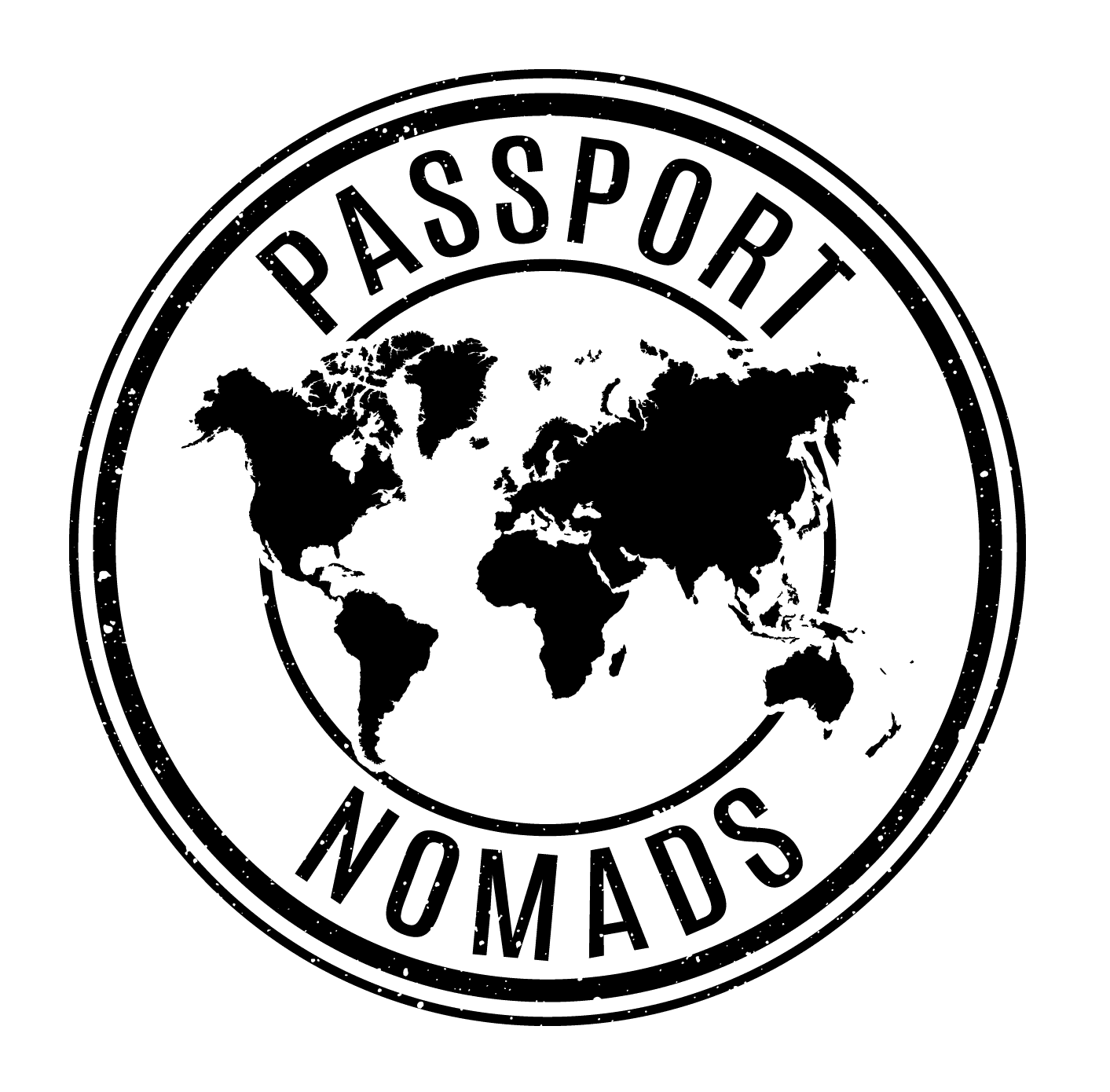 Passport Nomads