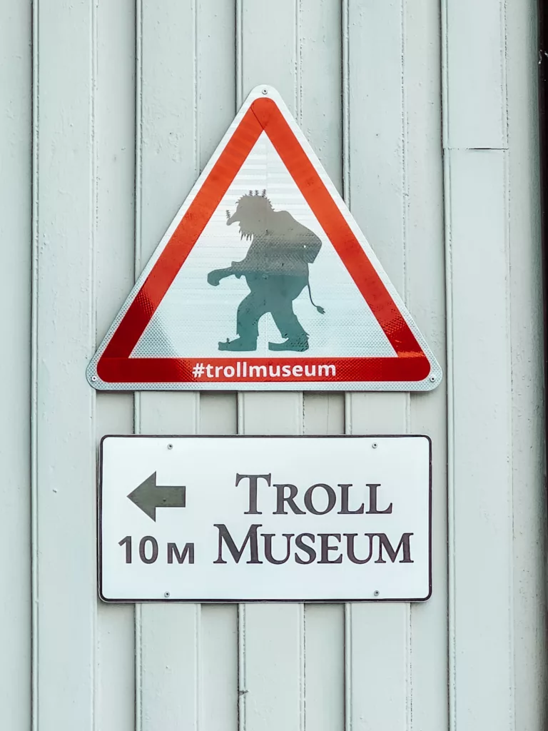 museums Tromso, Norway