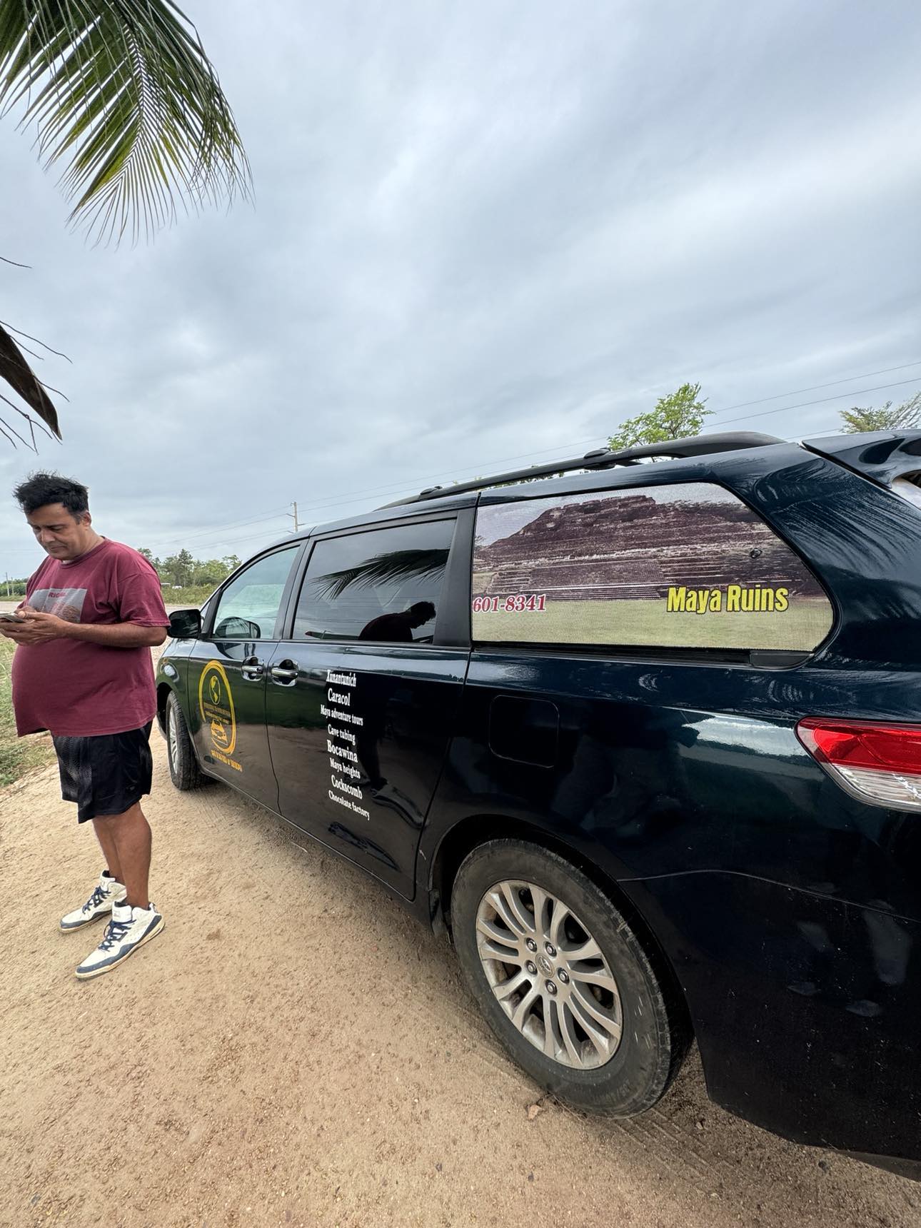 Is Hopkins worth visiting in Belize? Passport Nomads