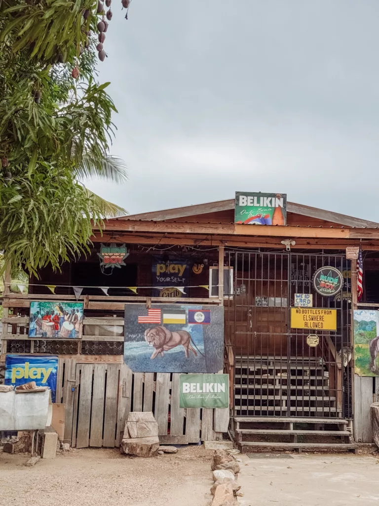 Is Hopkins worth visiting in Belize? Passport Nomads