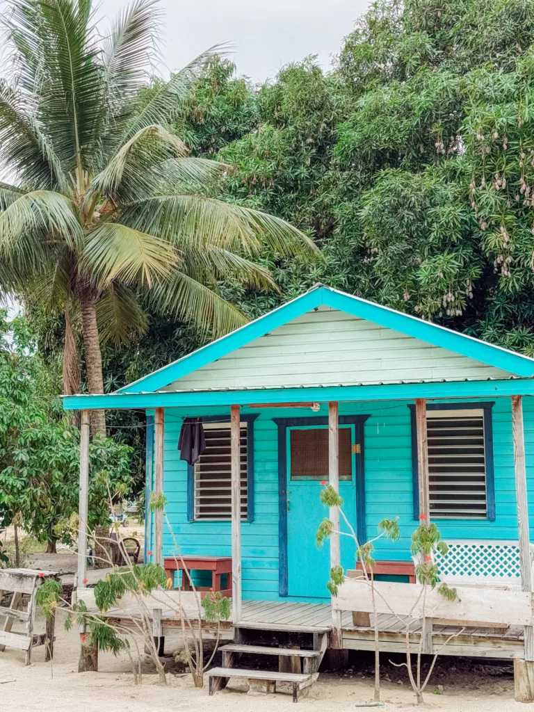Is Hopkins worth visiting in Belize? Passport Nomads