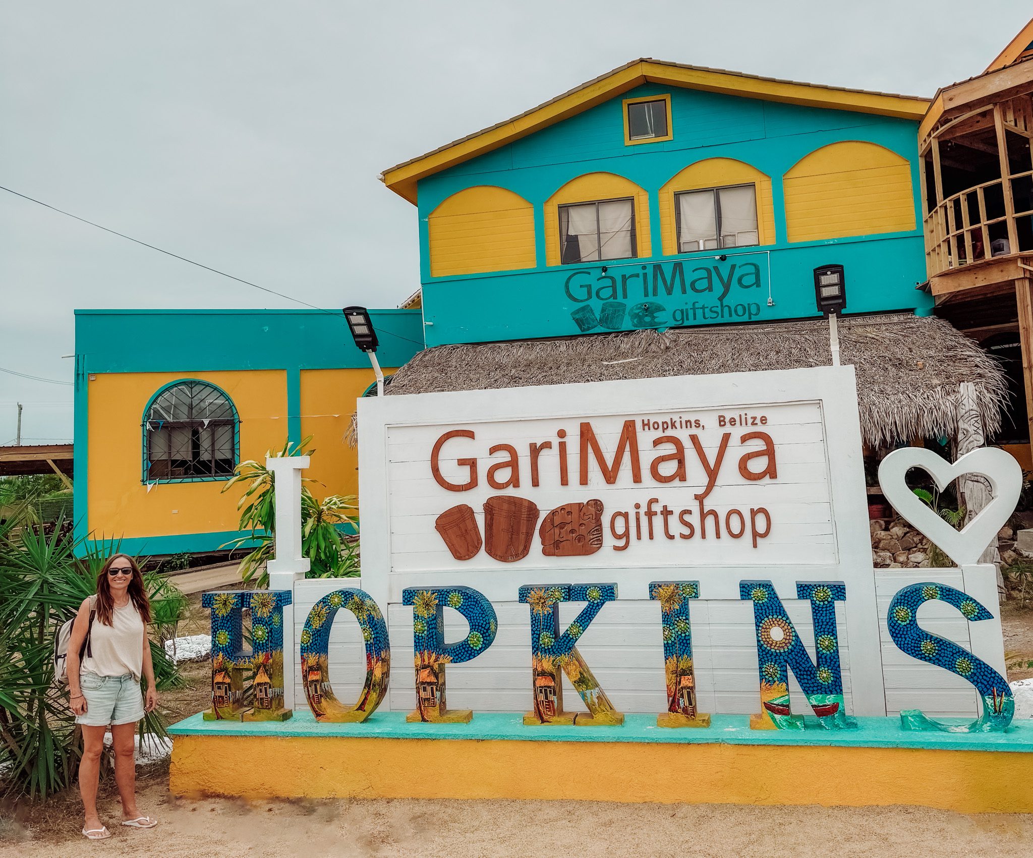 Is Hopkins worth visiting in Belize? Passport Nomads