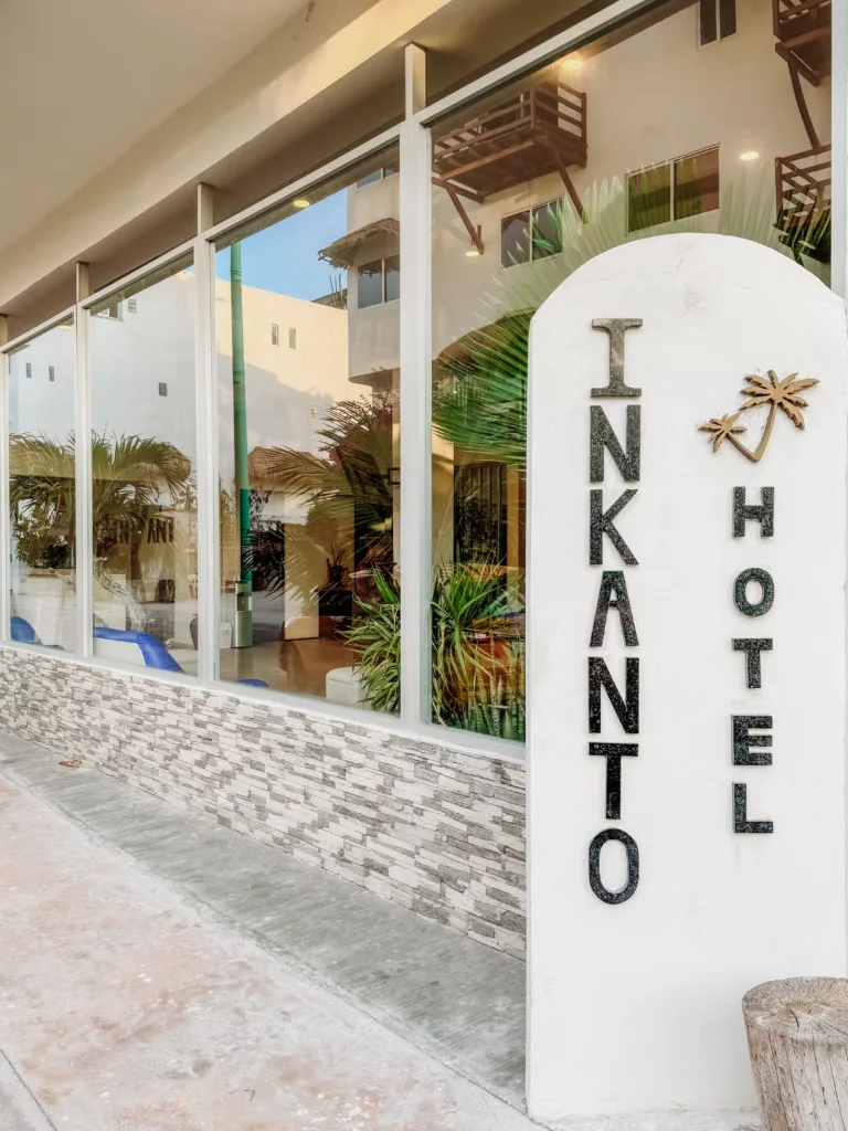 Beautiful Inkanto Luxury Hotel Mahahual Hotels Mexico